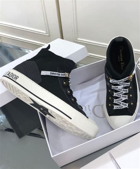 walk 'n' dior sneaker sale|walk'n'dior high top sneakers.